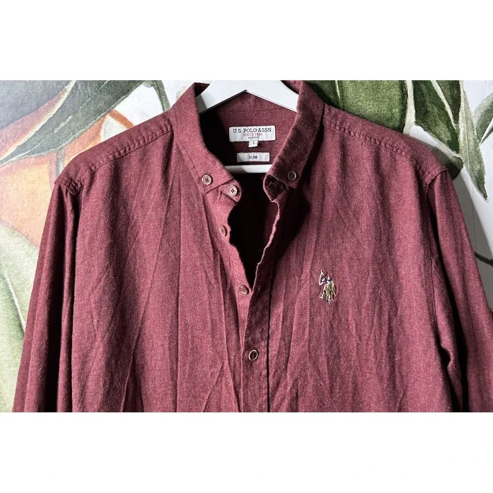 U.S. Polo Assn. us polo
